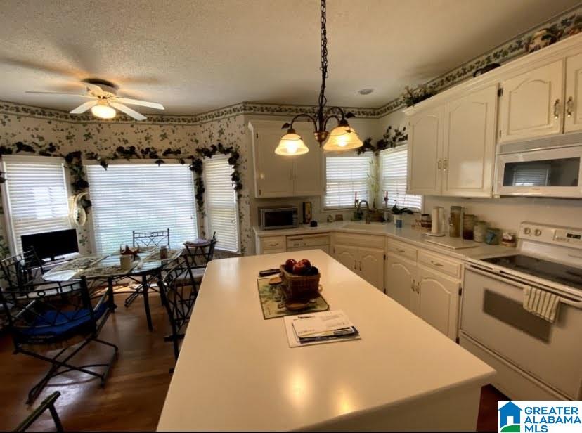240 Luste Cosmos Road Jacksonville, AL 36265 - Photo 11 of 30