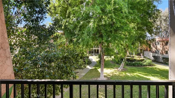 a view of a yard