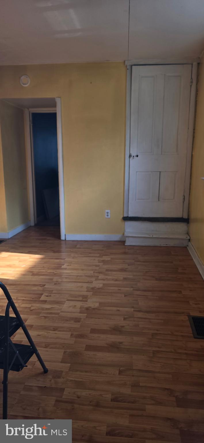1272 Boiling Springs Road Mechanicsburg, PA 17055 - Photo 3 of 16 a view of room with wooden floor