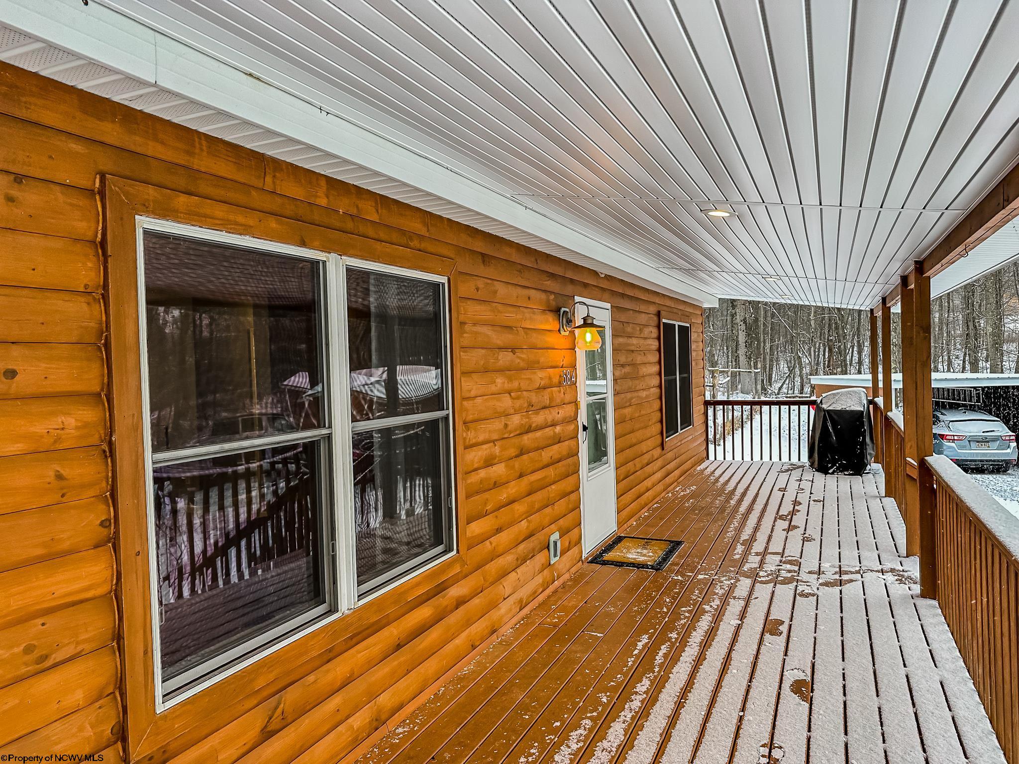 584 Hudson Mill Road Albright, WV 26519 - Photo 2 of 22 Gallery Image 2