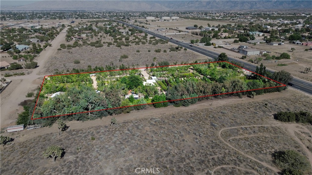 13874 Ranchero Road Oak Hills, CA 92344 - Photo 3 of 7