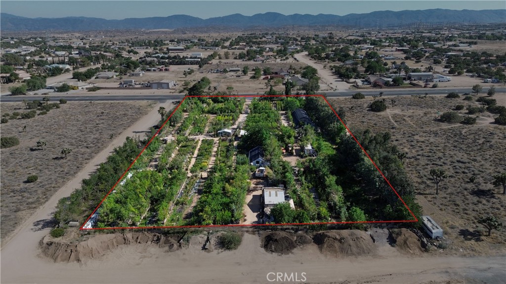 13874 Ranchero Road Oak Hills, CA 92344 - Photo 5 of 7