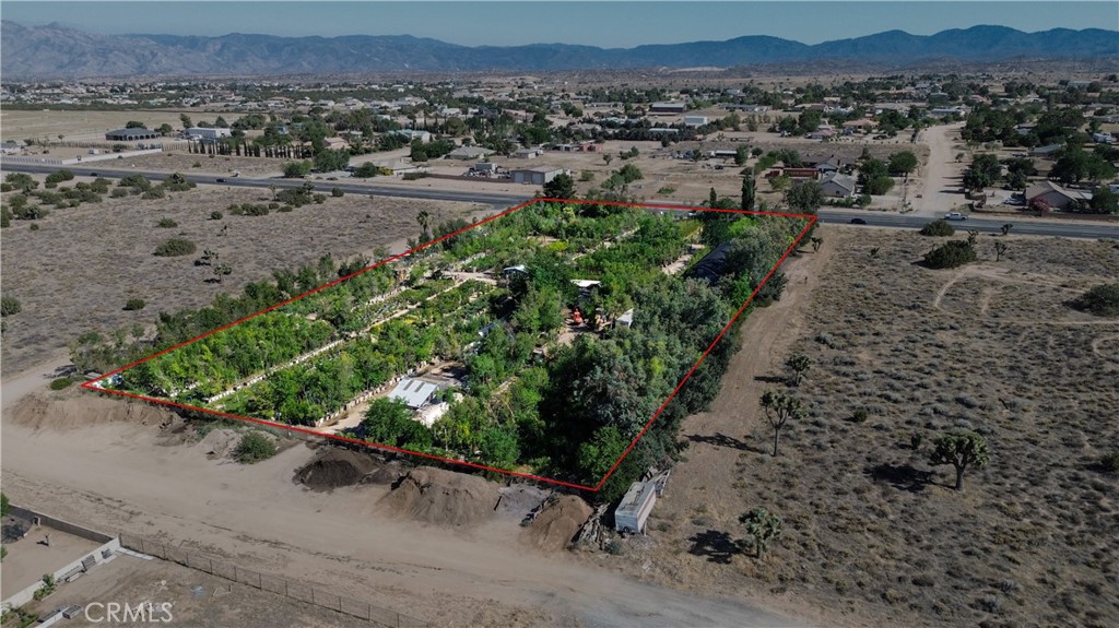 13874 Ranchero Road Oak Hills, CA 92344 - Photo 6 of 7