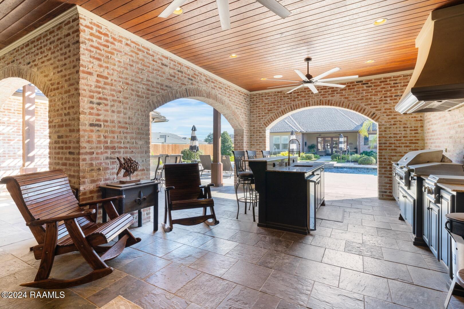 117 Red Robin Trail Lafayette, LA 70508 - Photo 31 of 50 117 Red Robin-33