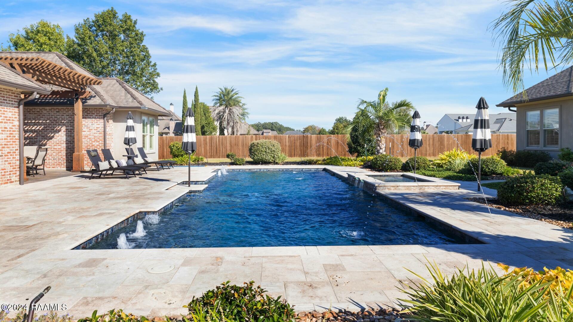 117 Red Robin Trail Lafayette, LA 70508 - Photo 33 of 50 117 Red Robin-35