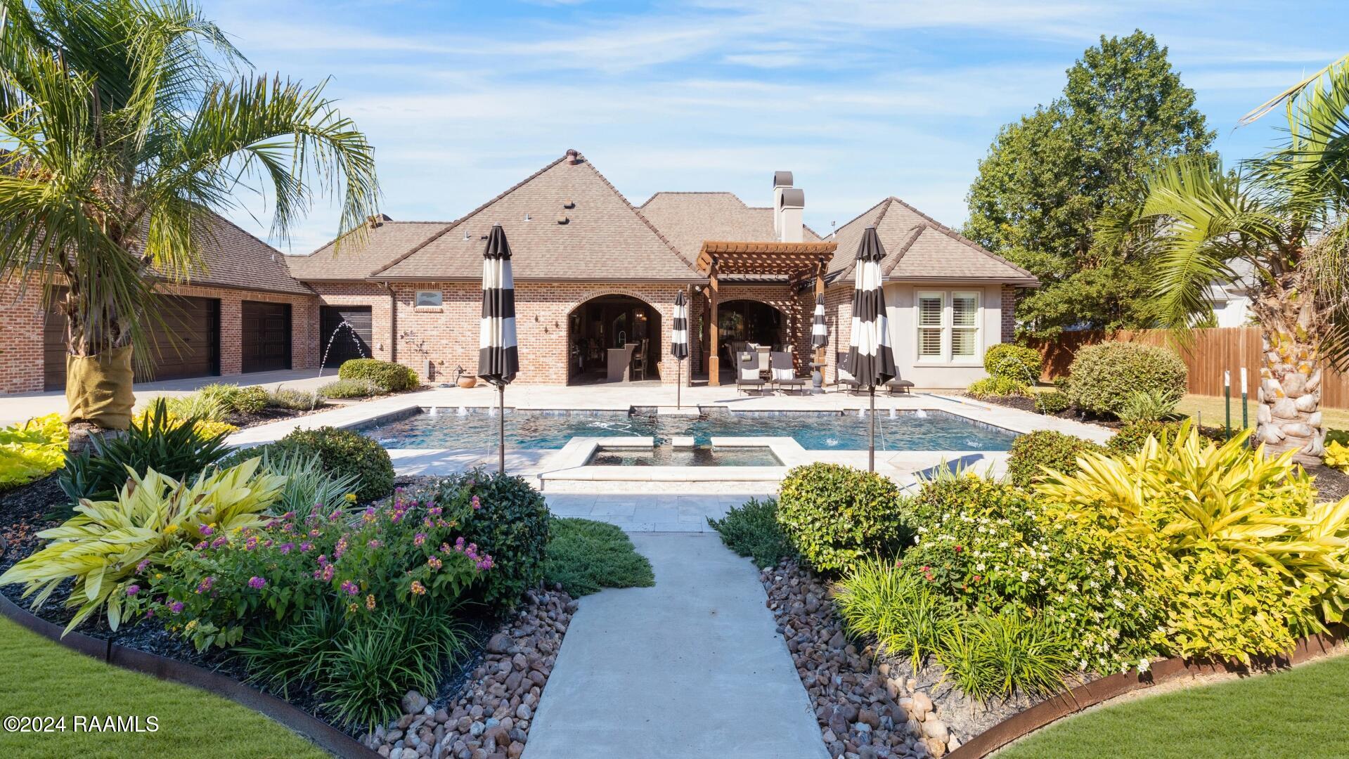 117 Red Robin Trail Lafayette, LA 70508 - Photo 36 of 50 117 Red Robin-38