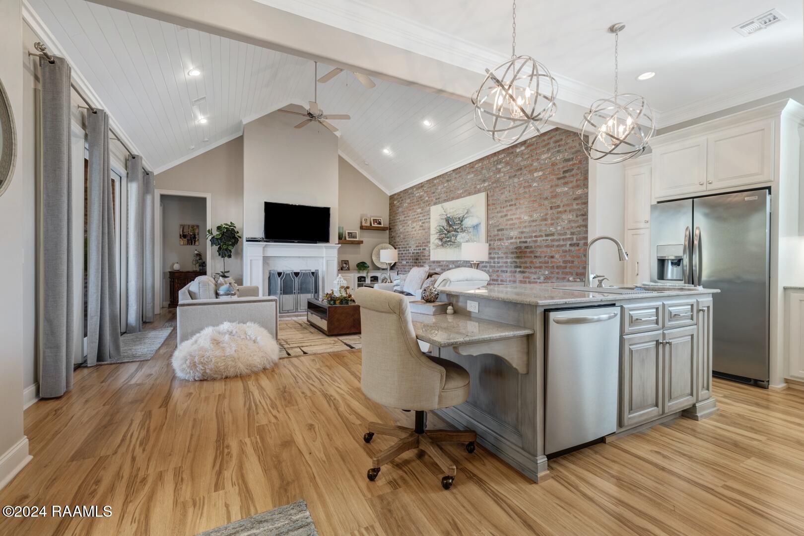 117 Red Robin Trail Lafayette, LA 70508 - Photo 40 of 50 117 Red Robin-46