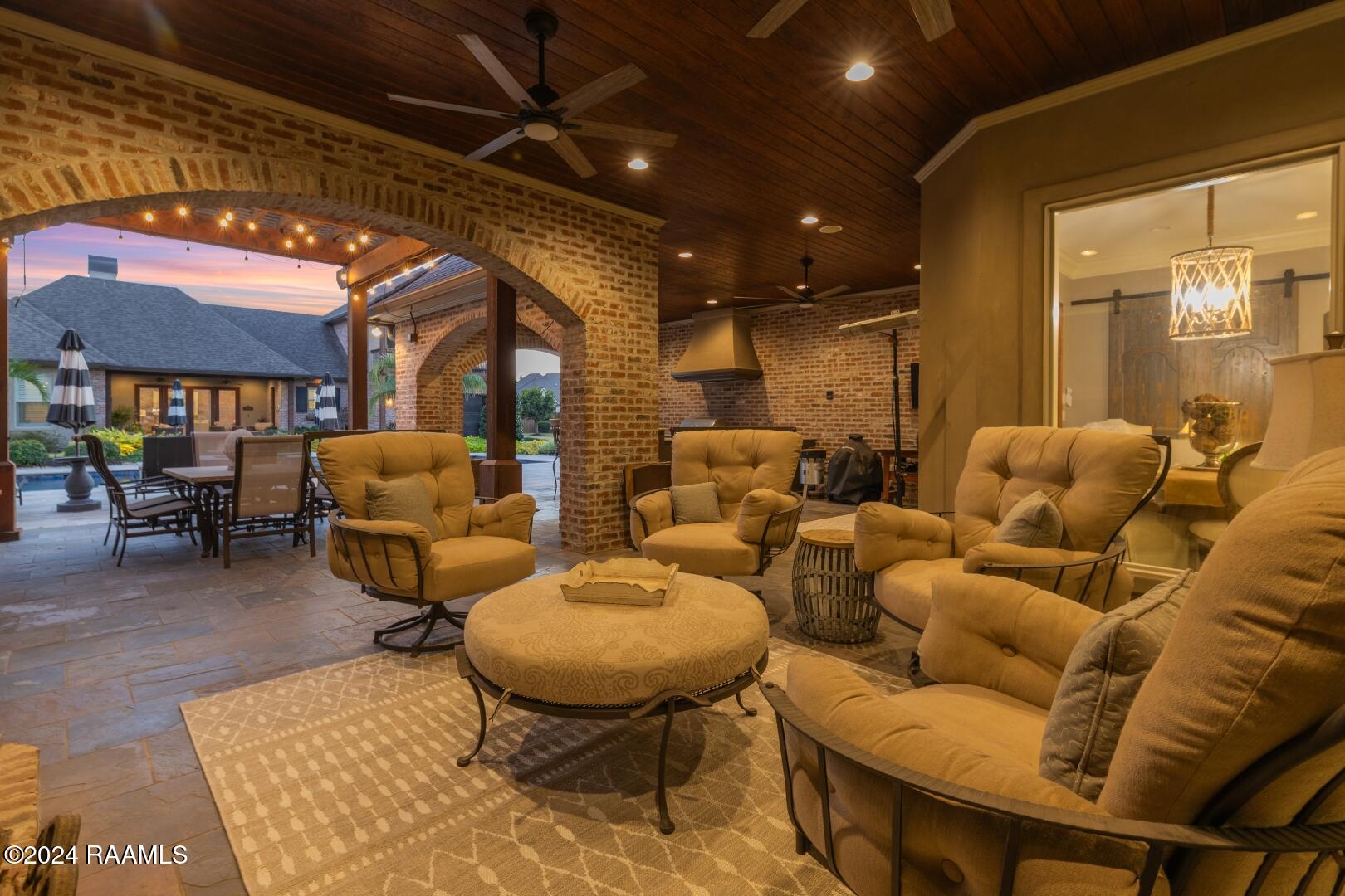 117 Red Robin Trail Lafayette, LA 70508 - Photo 4 of 50 117 Red Robin Twilight-6