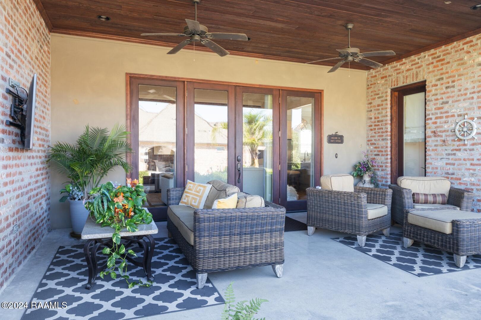 117 Red Robin Trail Lafayette, LA 70508 - Photo 44 of 50 117 Red Robin-39