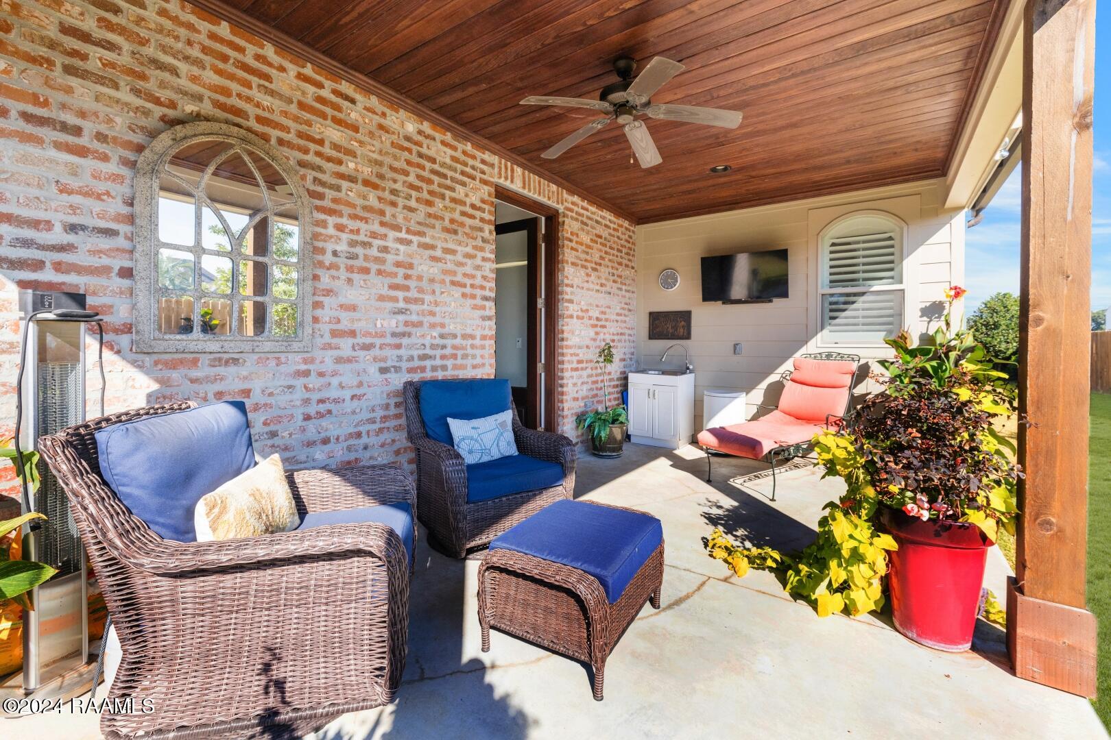 117 Red Robin Trail Lafayette, LA 70508 - Photo 45 of 50 117 Red Robin-41