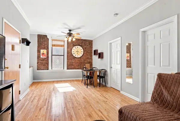 $649,000 | 300 1st Street, Unit 4S, Hoboken, NJ 07030
