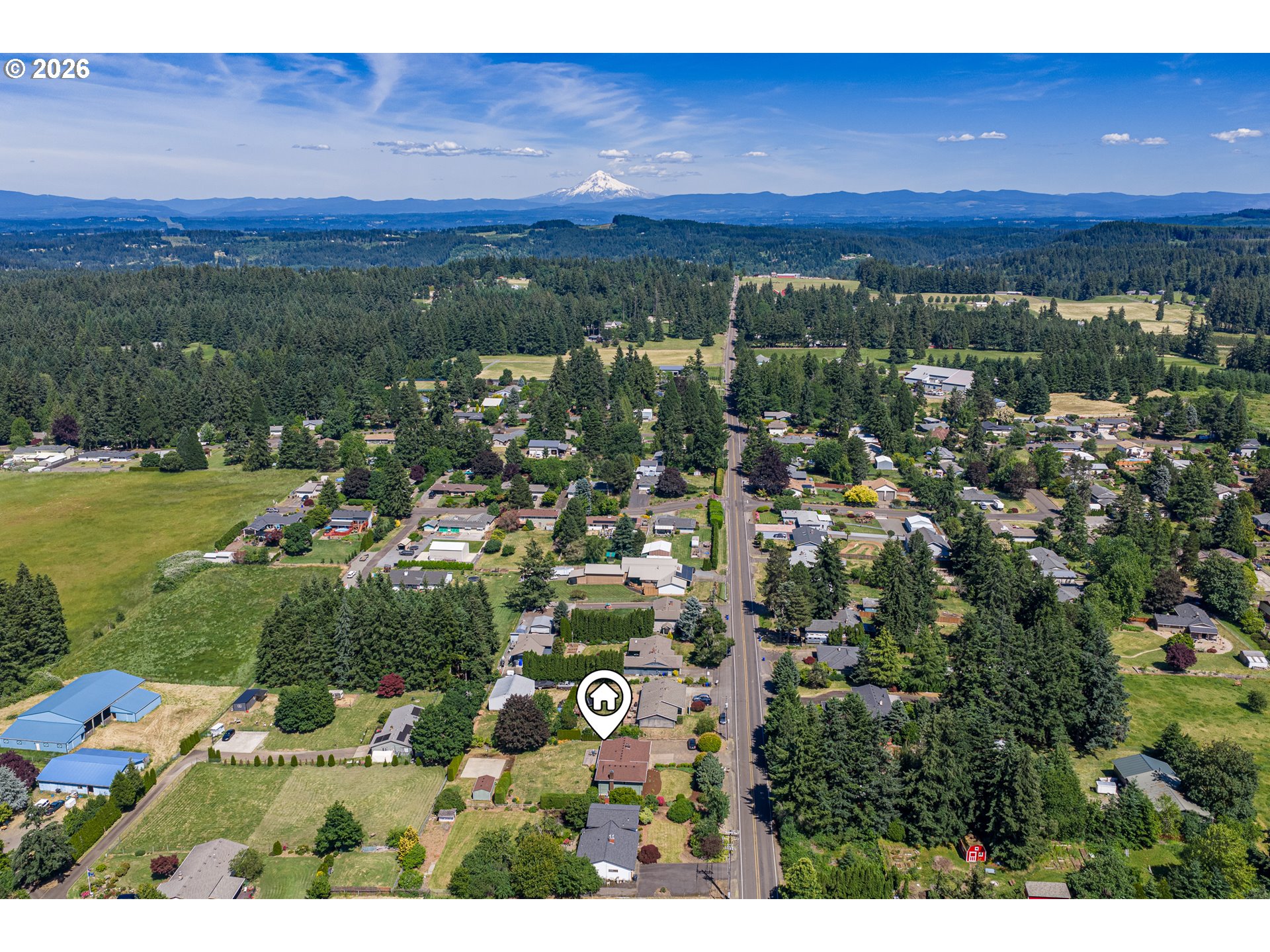 15651 South Henrici Road Oregon City, OR 97045 - Photo 45 of 45 Gallery Image 45