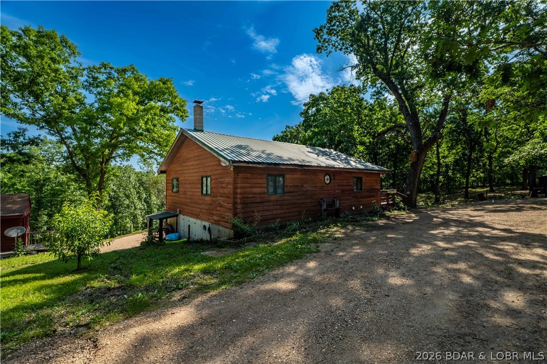 27405 Twin Ridge Road Gravois Mills, MO 65037 - Photo 43 of 80