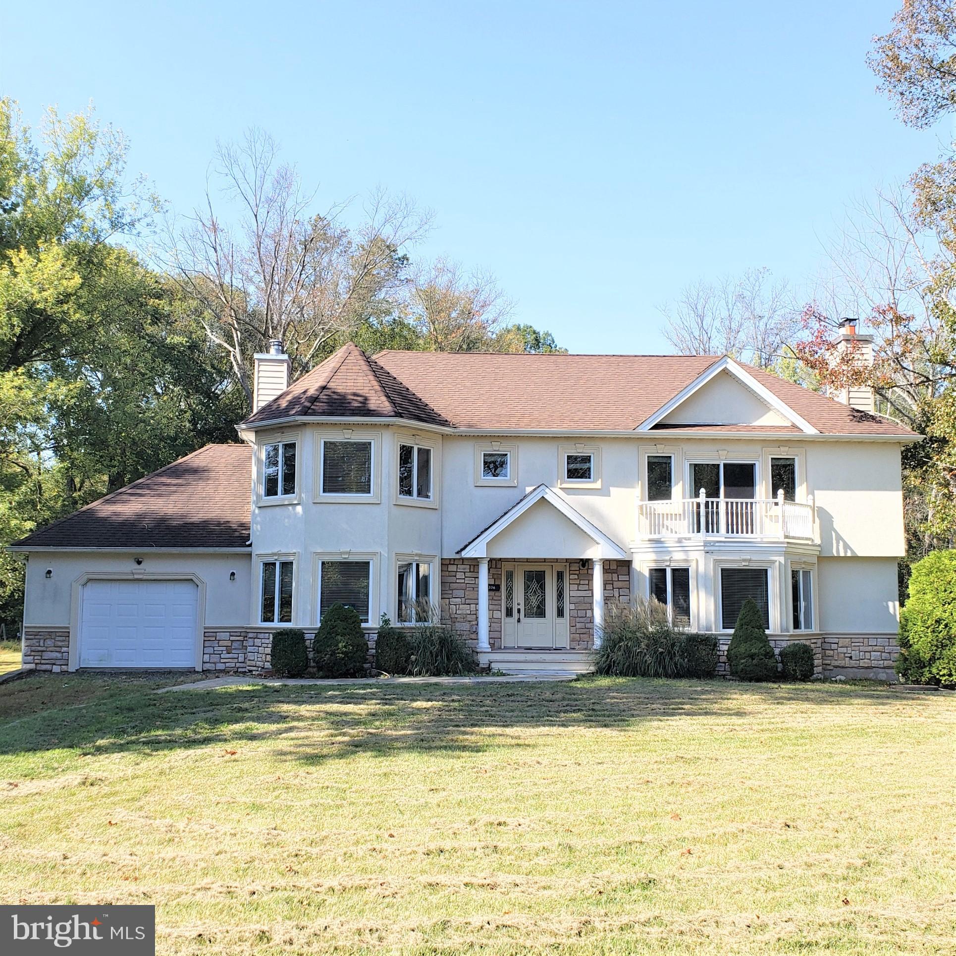 336 Gordon Road Robbinsville, NJ 08691 - Photo 1 of 20