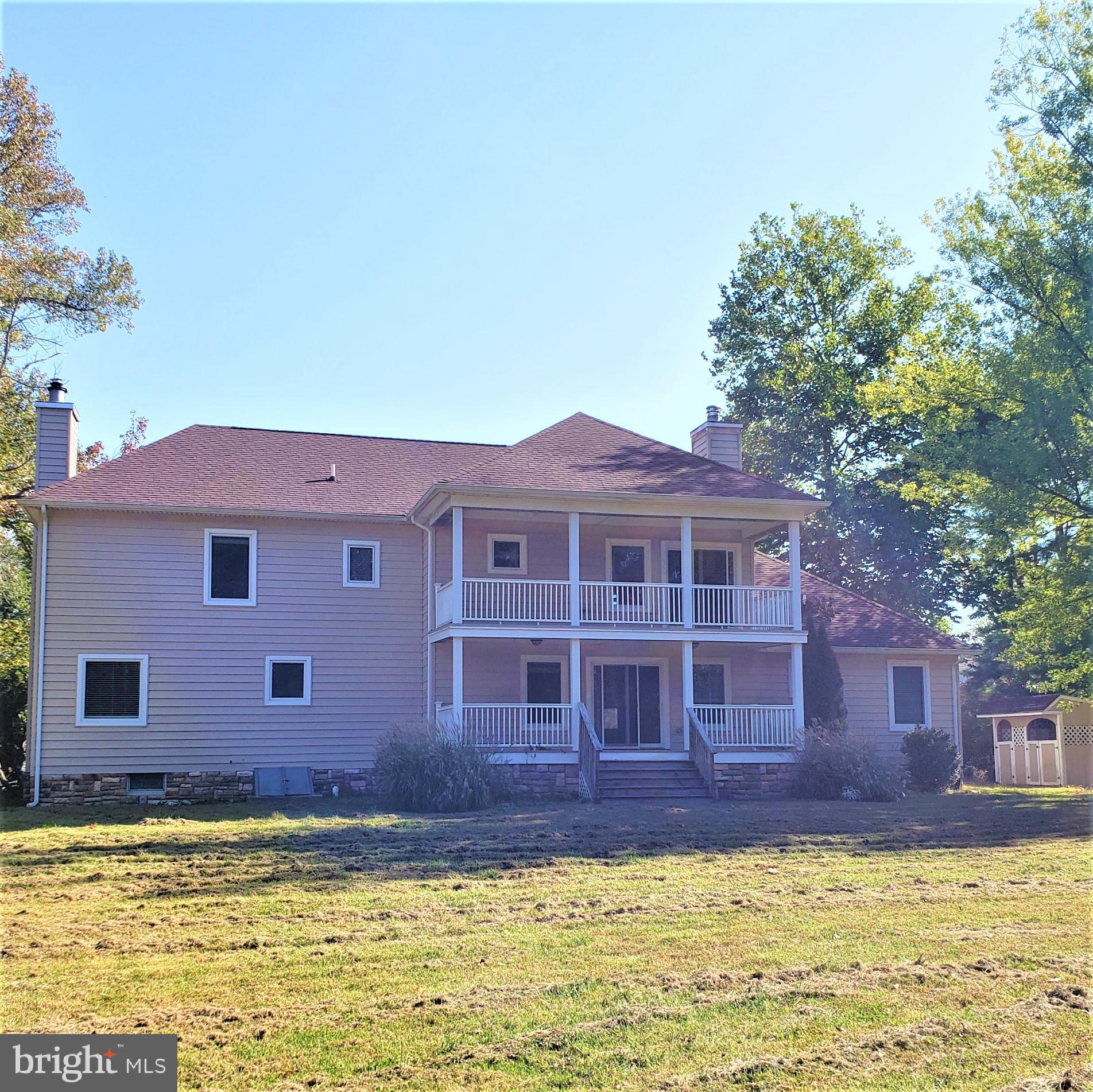 336 Gordon Road Robbinsville, NJ 08691 - Photo 18 of 20