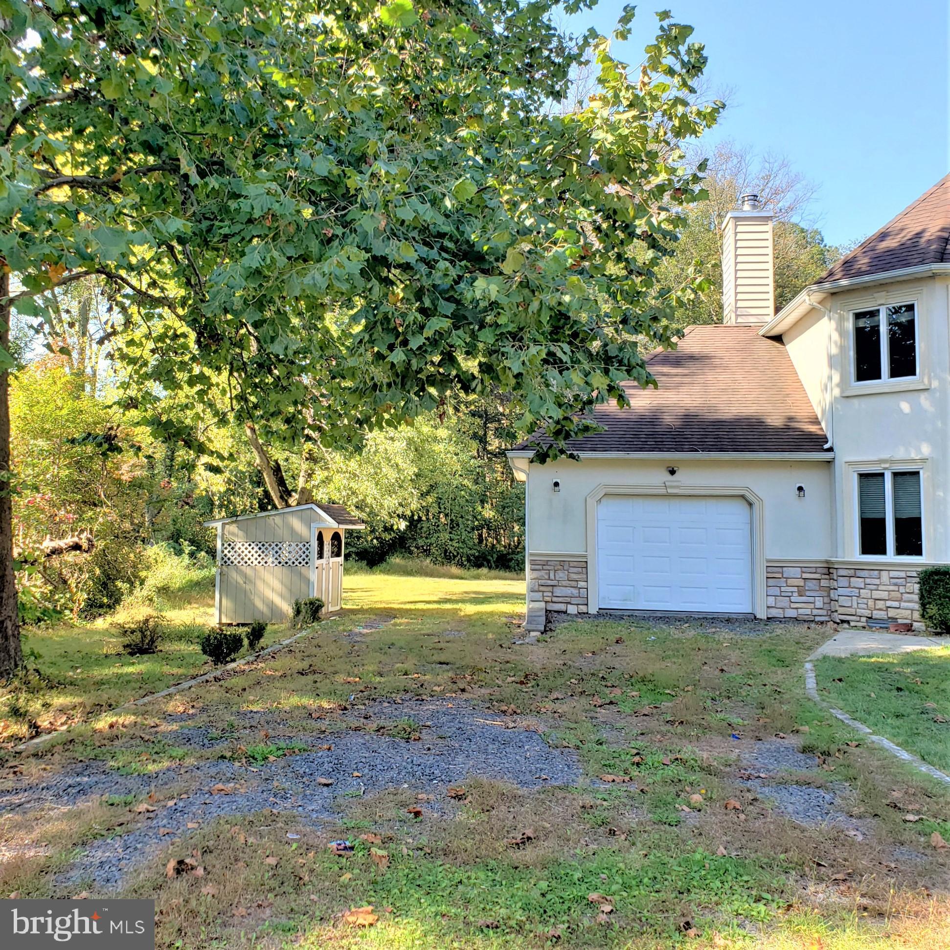 336 Gordon Road Robbinsville, NJ 08691 - Photo 19 of 20