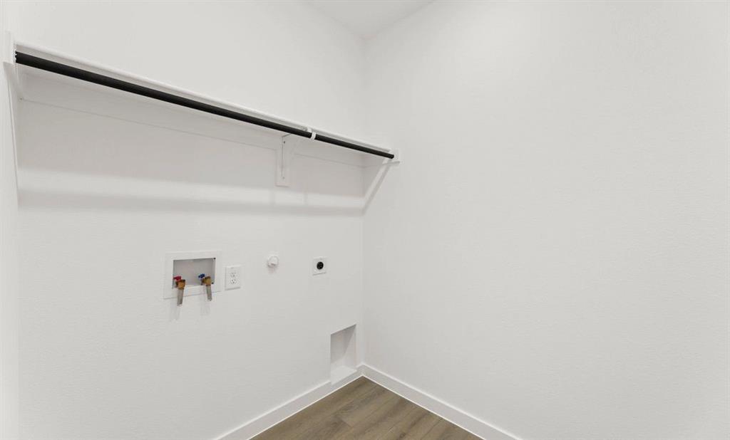 14213 Gallatin Street Pilot Point, TX 76258 - Photo 13 of 25 Utility Room Representative Photo