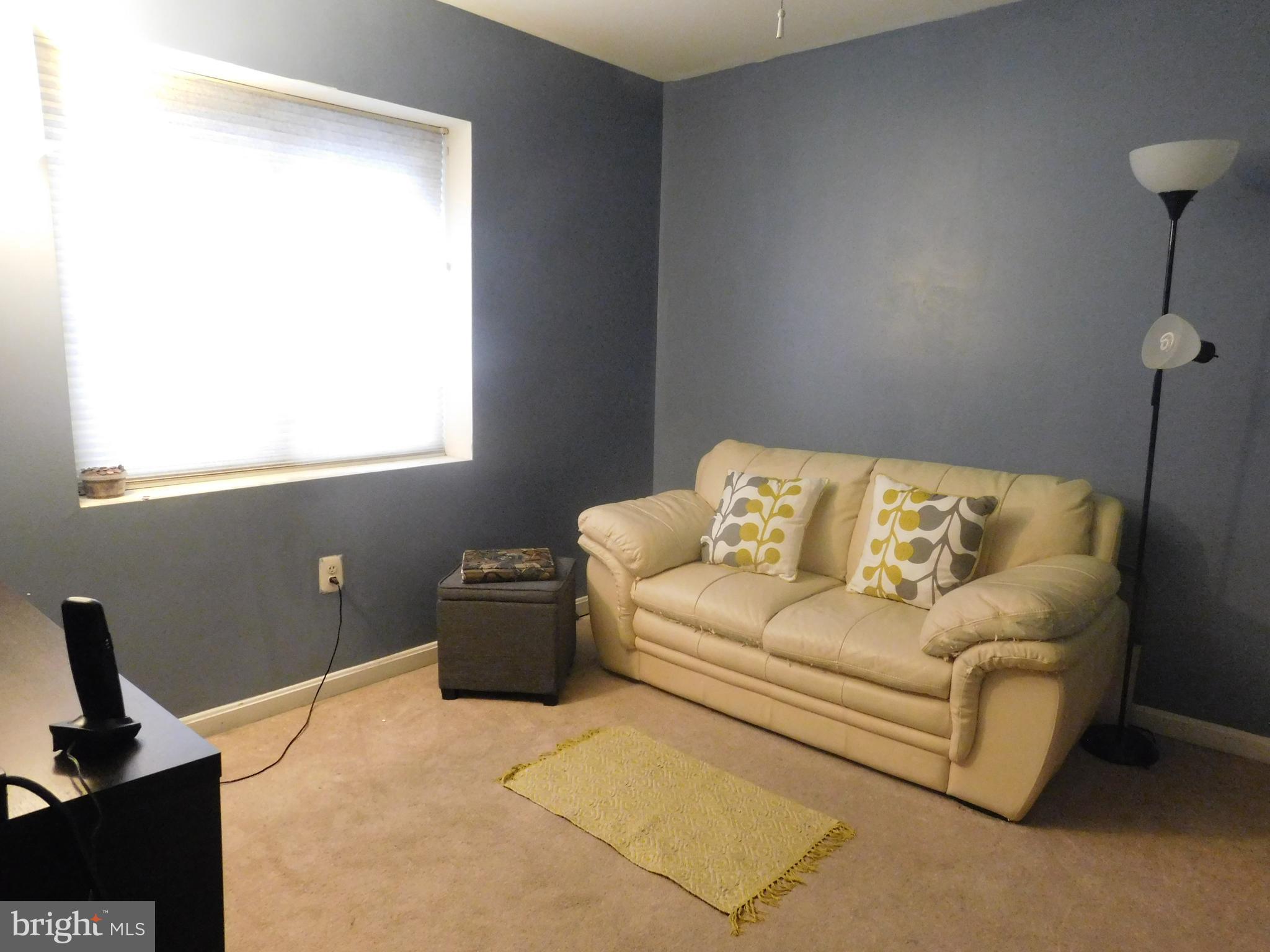 4212 Benning Road Northeast, Unit 4 Washington, DC 20019 - Photo 11 of 14 Bedroom