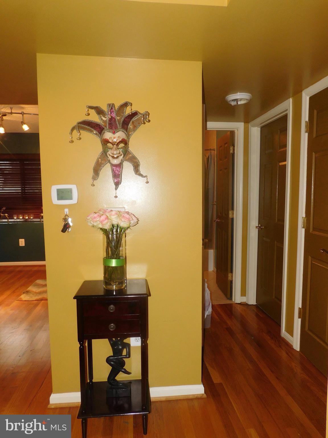 4212 Benning Road Northeast, Unit 4 Washington, DC 20019 - Photo 5 of 14 Hall