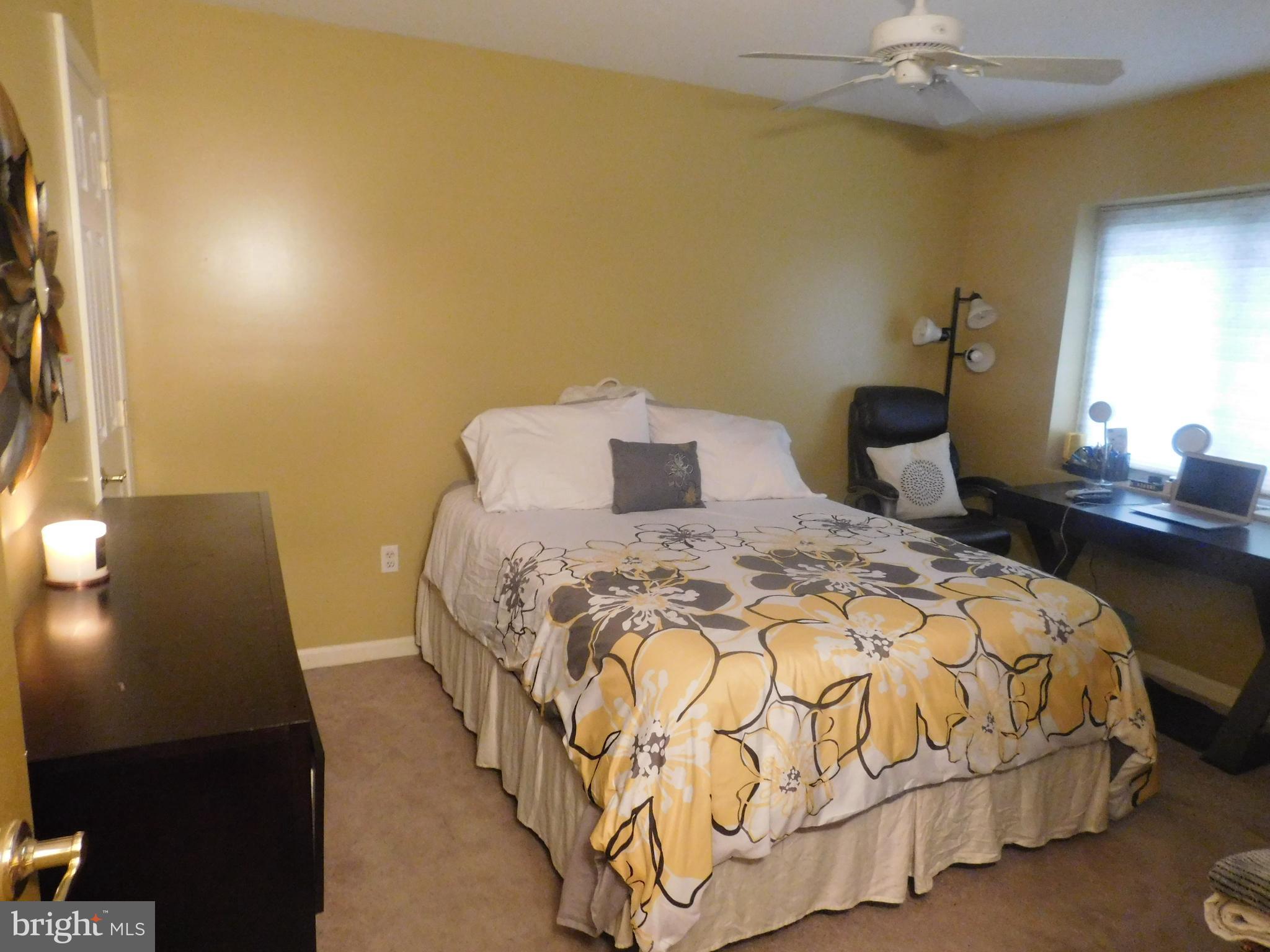 4212 Benning Road Northeast, Unit 4 Washington, DC 20019 - Photo 7 of 14 Bedroom