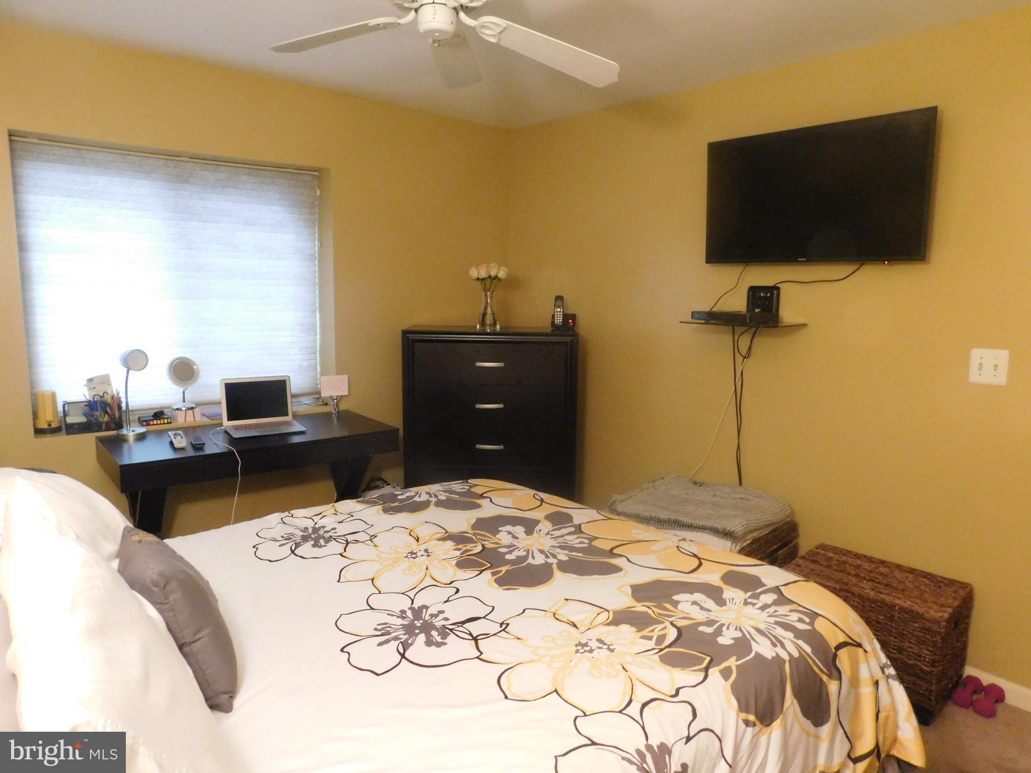 4212 Benning Road Northeast, Unit 4 Washington, DC 20019 - Photo 8 of 14 Bedroom