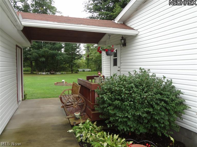 583 Prentice Road Northwest Warren, OH 44481 - Photo 13 of 17