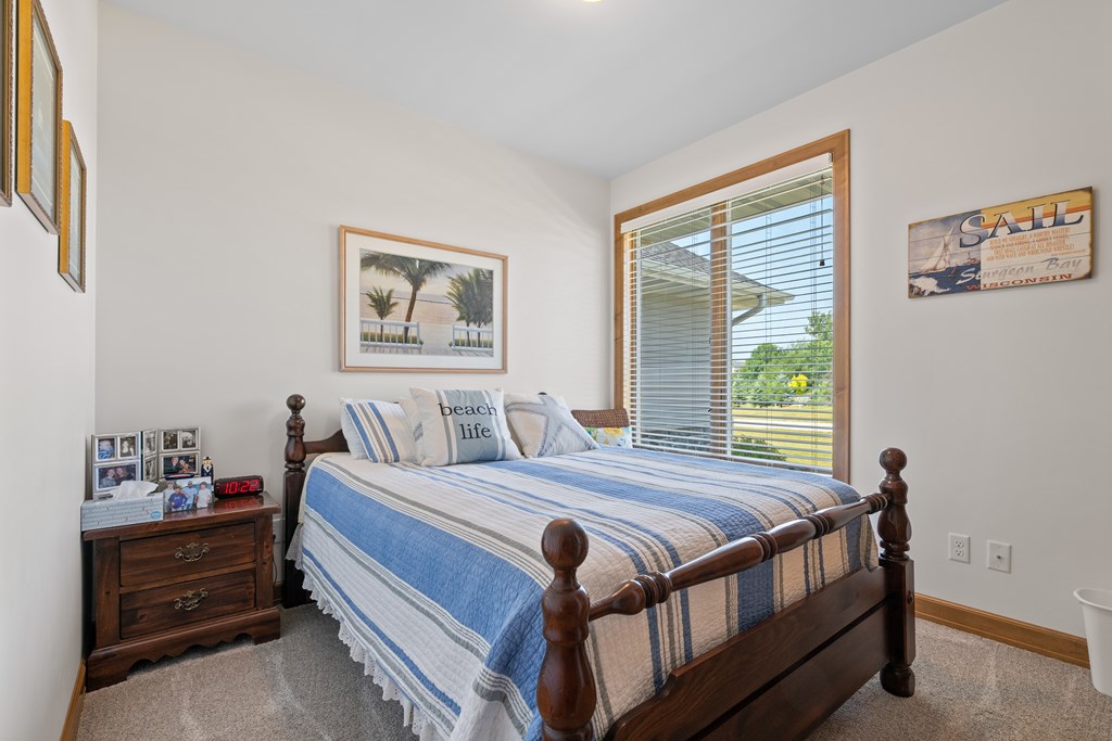 6476 Barrick Road Sturgeon Bay, WI 54235 - Photo 18 of 34 Gallery Image 18