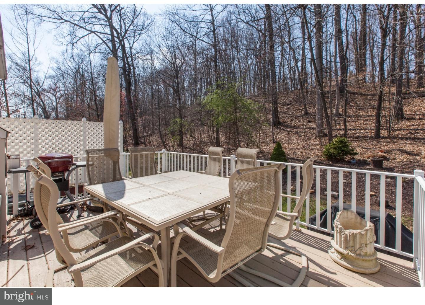 118 Brandywine Road Malvern, PA 19355 - Photo 12 of 14 Patio