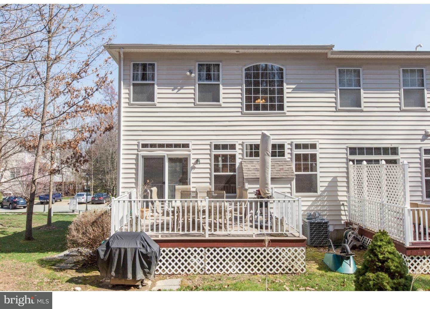 118 Brandywine Road Malvern, PA 19355 - Photo 13 of 14 Exterior Back