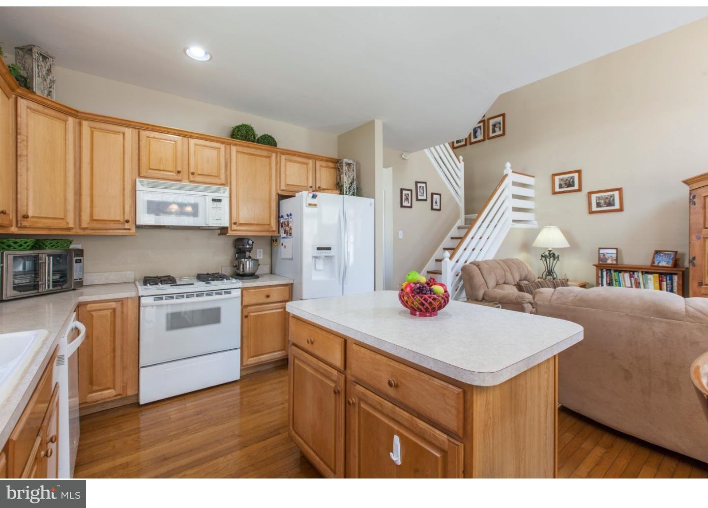 118 Brandywine Road Malvern, PA 19355 - Photo 3 of 14 Kitchen