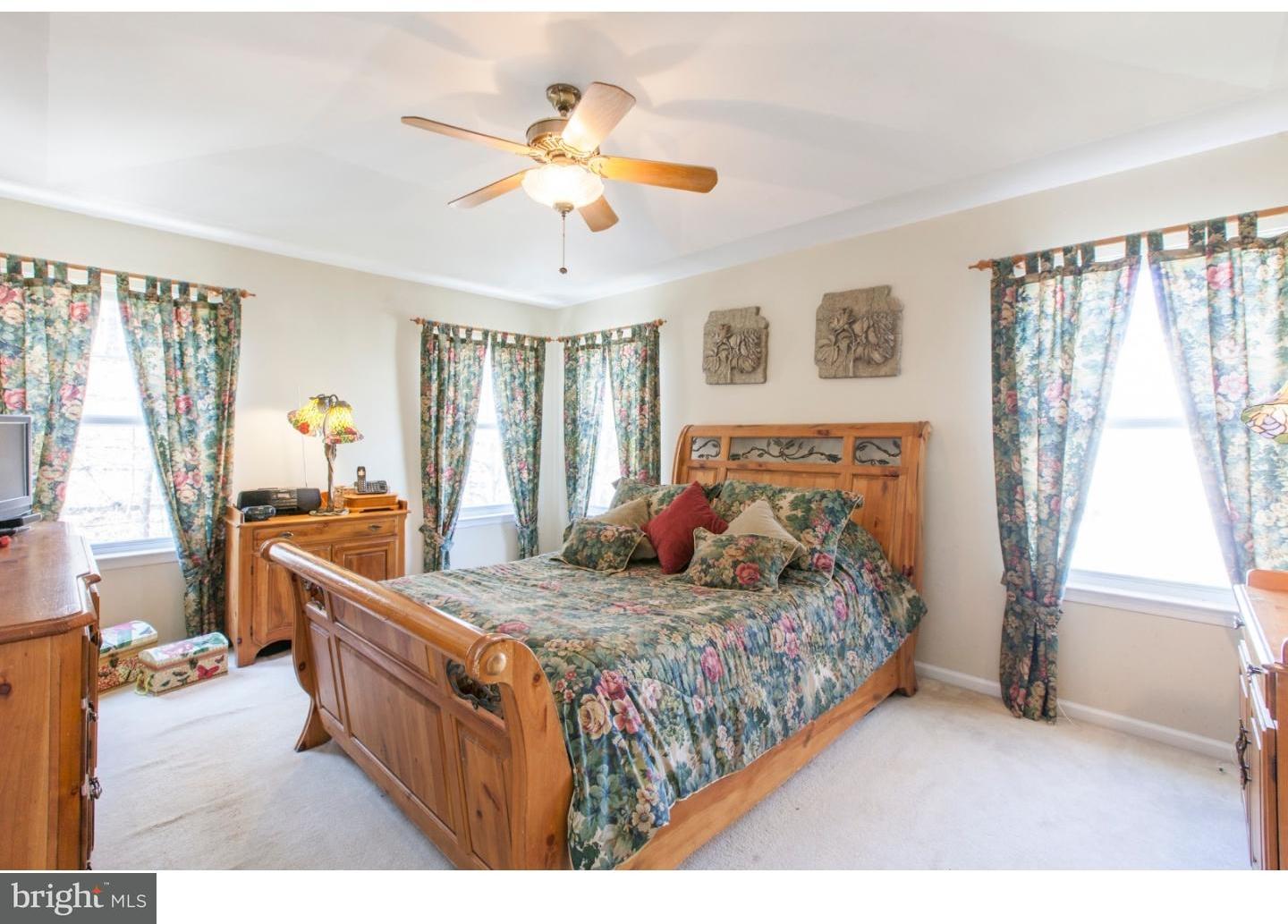 118 Brandywine Road Malvern, PA 19355 - Photo 6 of 14 Master Bedroom