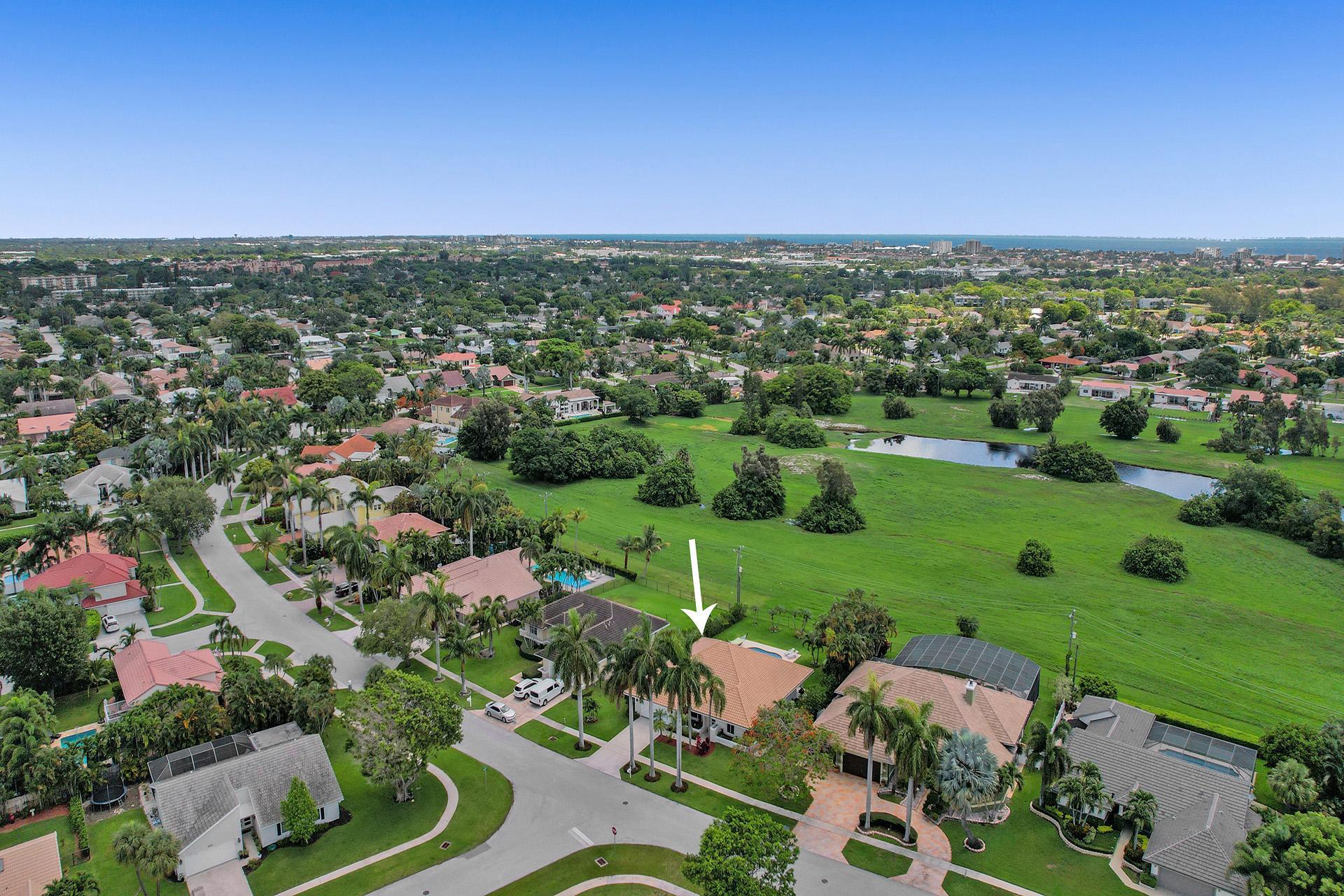 7900 Fairway Trail Boca Raton, FL 33487 - Photo 68 of 85 DJI_0369