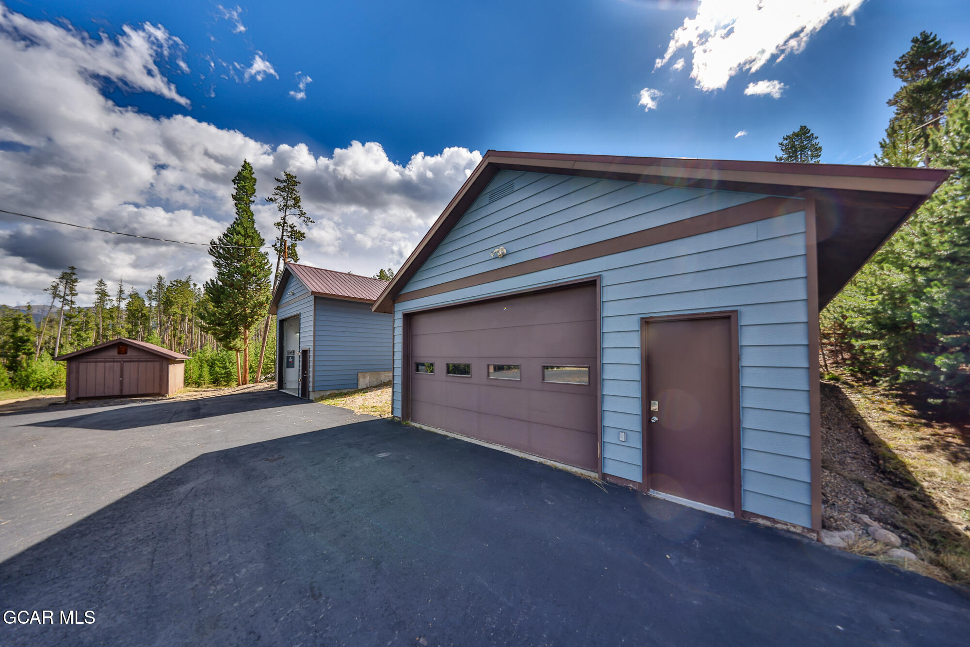 328 Golf Course Road Grand Lake, CO 80447 - Photo 12 of 55 Another 2 Car Heated Garage