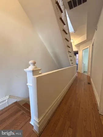 a view of entryway
