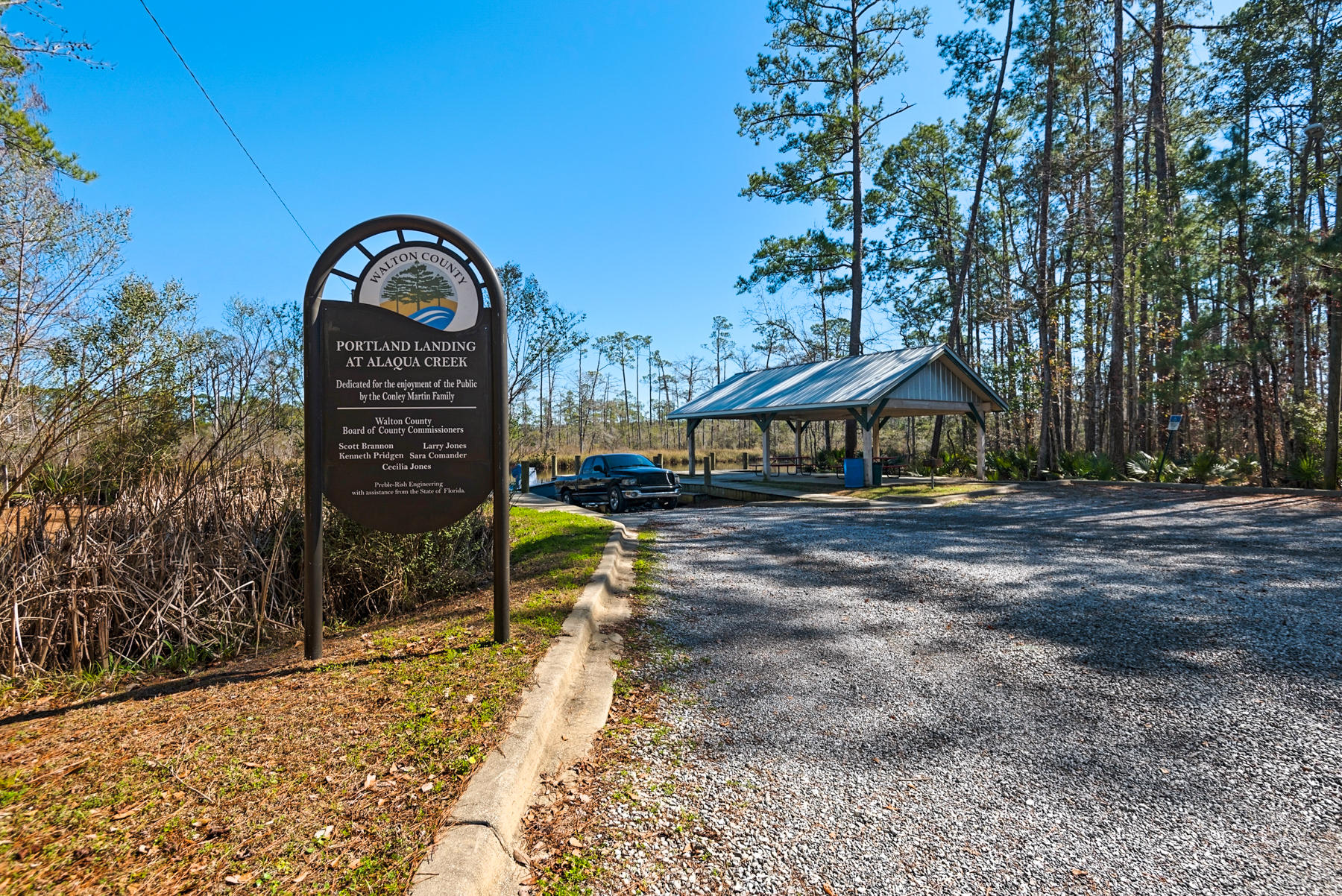 88 Oakplace Road Freeport, FL 32439 - Photo 56 of 56 Gallery Image 56