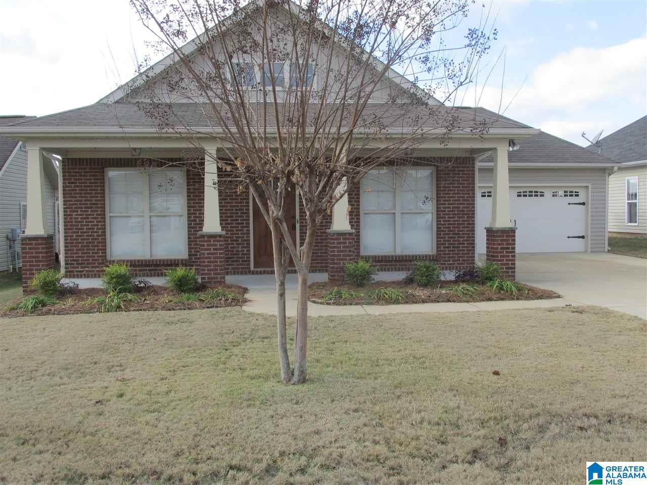 116 White Stone Trail Calera, AL 35040 - Photo 1 of 47