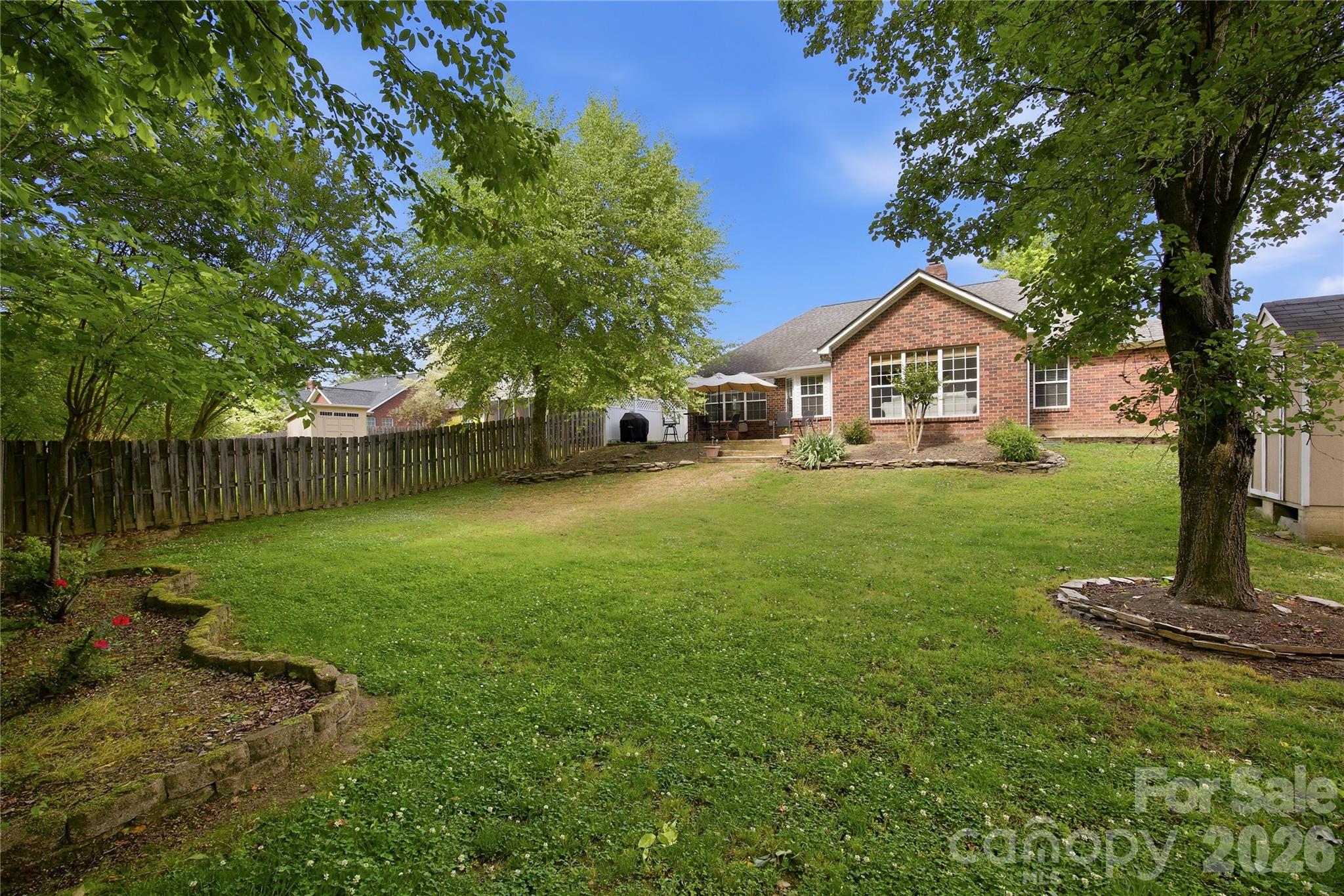 12626 Hill Pine Road Midland, NC 28107 - Photo 32 of 45 Gallery Image 32