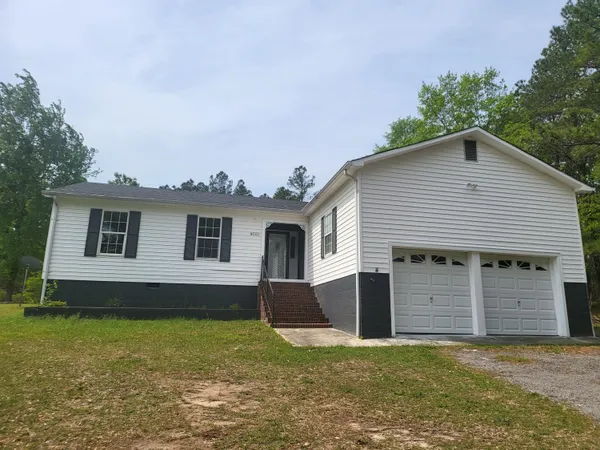 $205,900 | 4000 North Center Road, Hartsville, SC 29550