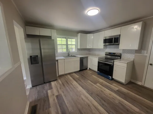 $210,000 | 4000 North Center Road, Hartsville, SC 29550