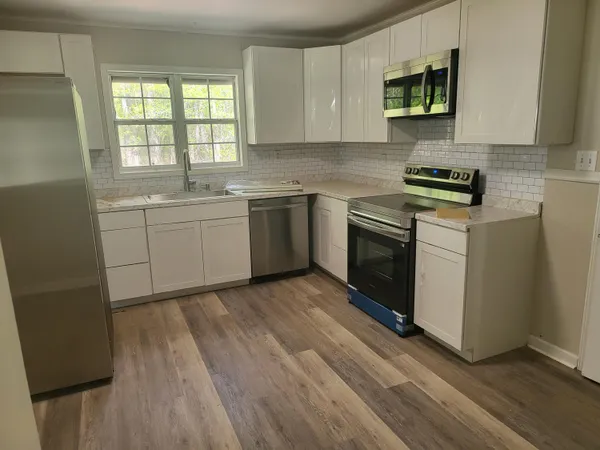 $205,900 | 4000 North Center Road, Hartsville, SC 29550