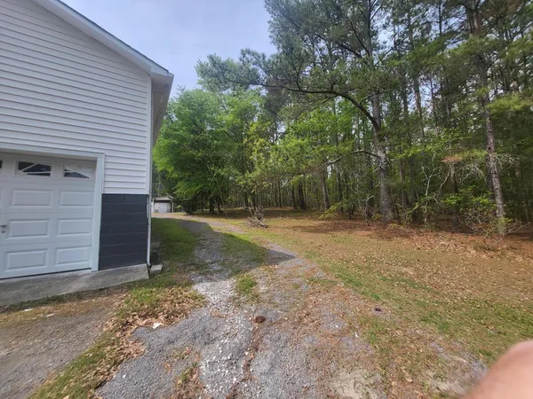 $205,900 | 4000 North Center Road, Hartsville, SC 29550