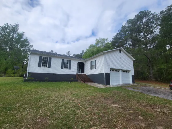 $205,900 | 4000 North Center Road, Hartsville, SC 29550