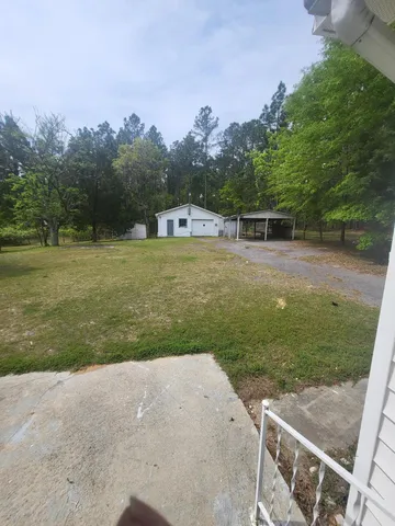 $210,000 | 4000 North Center Road, Hartsville, SC 29550
