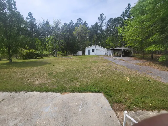 $210,000 | 4000 North Center Road, Hartsville, SC 29550