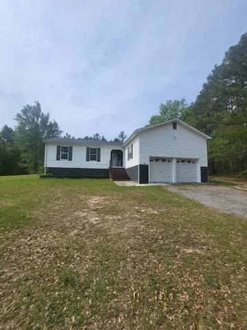 $210,000 | 4000 North Center Road, Hartsville, SC 29550