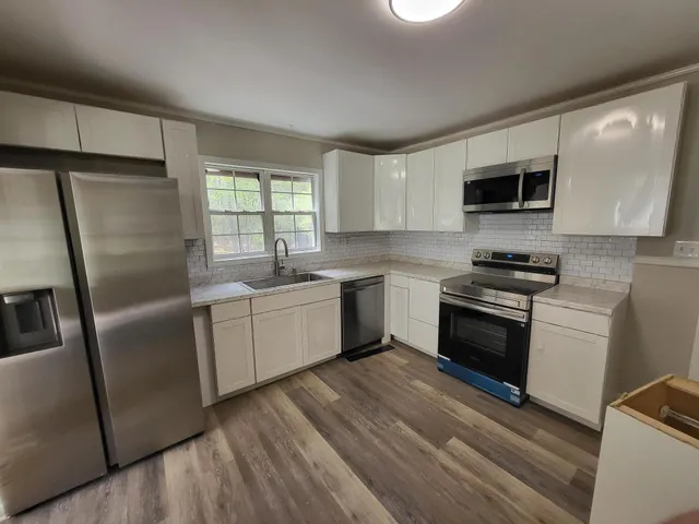 $210,000 | 4000 North Center Road, Hartsville, SC 29550