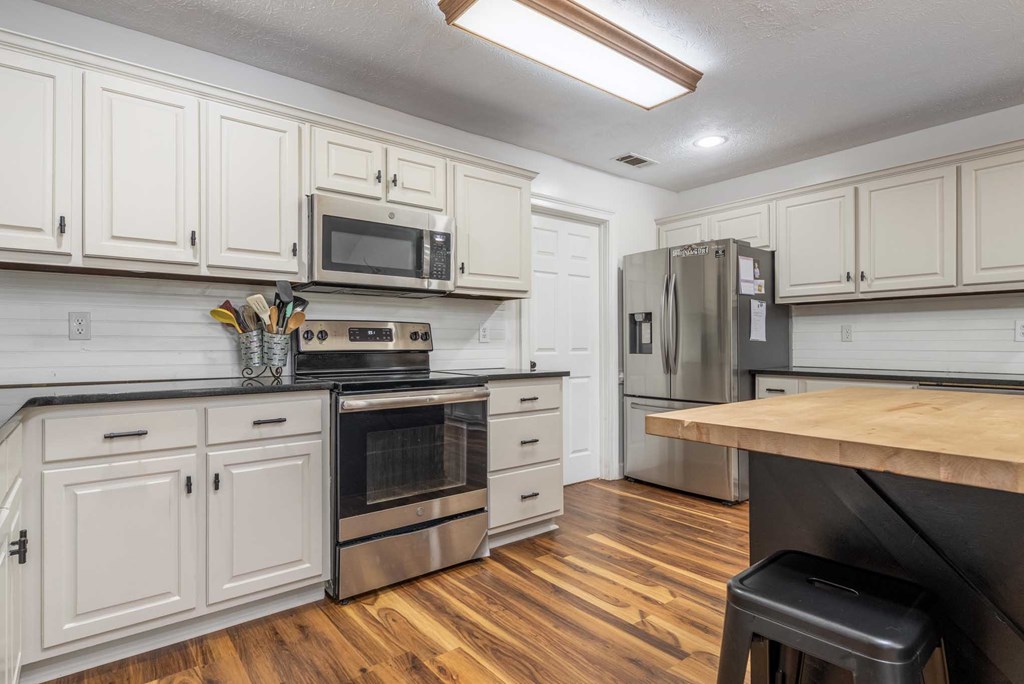 2672 McKee Road Upatoi, GA 31829 - Photo 9 of 49 Gallery Image 9
