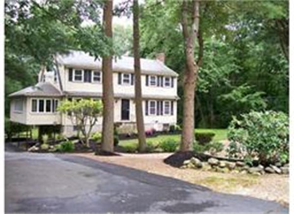 12 Village Gate Road Canton, MA 02021 - Photo 1 of 15 Gallery Image 1