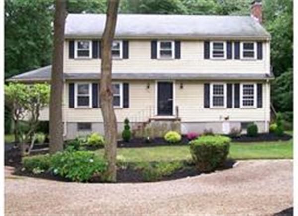 12 Village Gate Road Canton, MA 02021 - Photo 4 of 15 Gallery Image 4