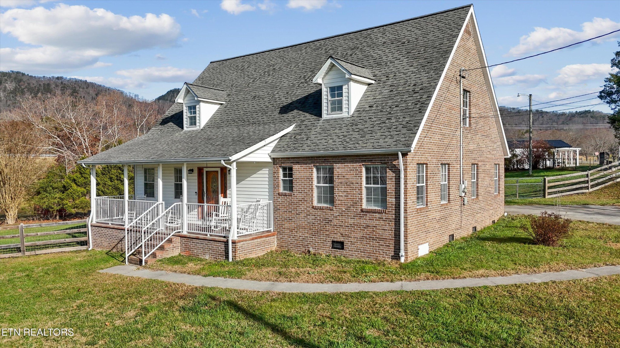 446 Emory Road Blaine, TN 37709 - Photo 2 of 32 Gallery Image 2